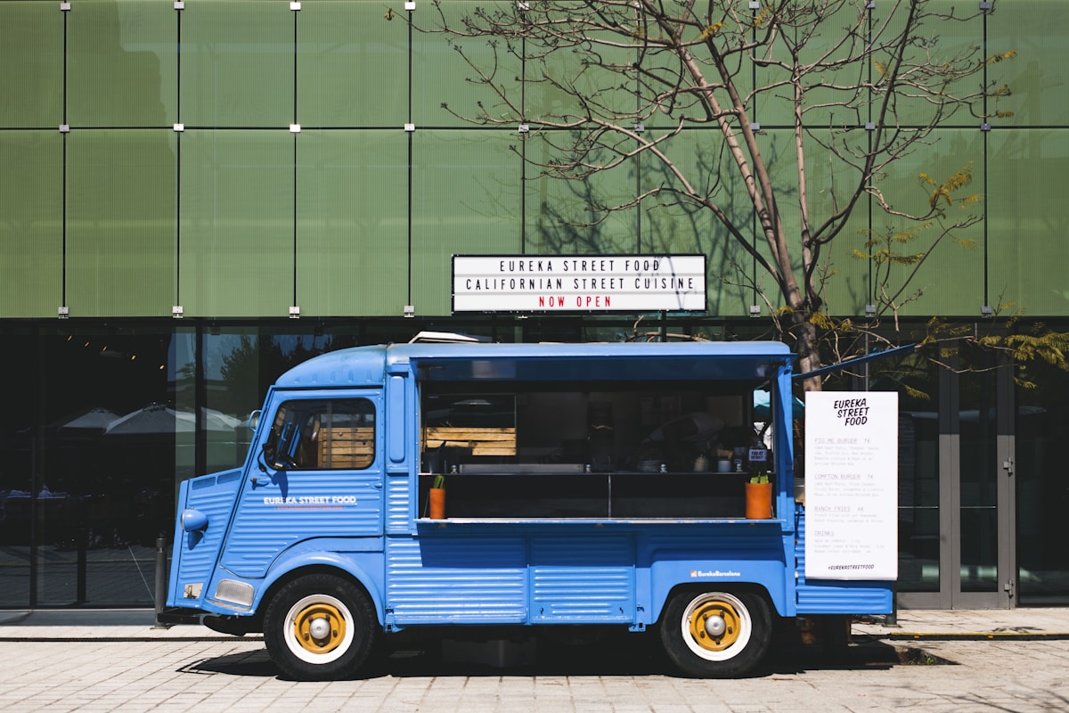 Self-Service Micro Markets